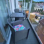 Apartment Katarina Parnu