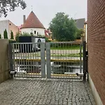 Katarina Apartment *