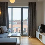 Katarina Apartment
