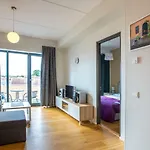 Apartment Katarina *