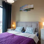 Apartment Katarina Parnu