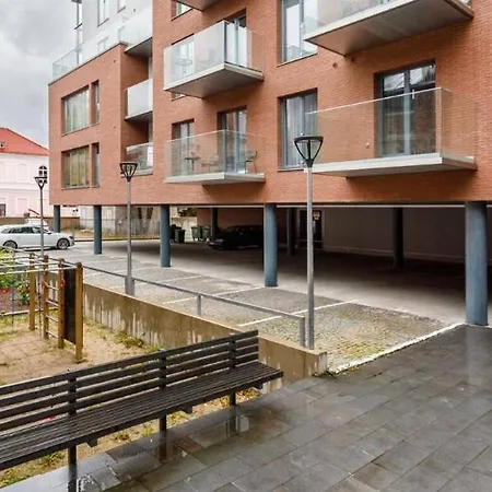 Apartmán Katarina