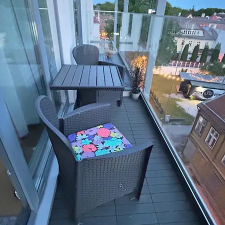 Apartmán Katarina Pärnu