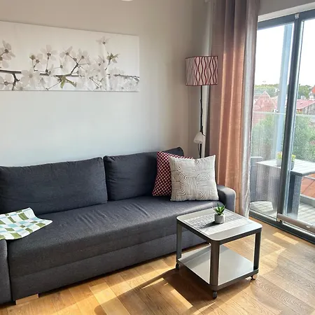 Katarina Apartmán