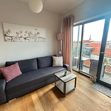 Apartmán Katarina