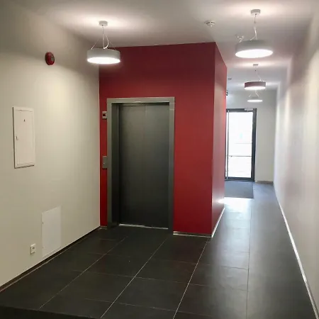 Katarina Apartmán