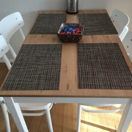 Katarina Apartmán Pärnu