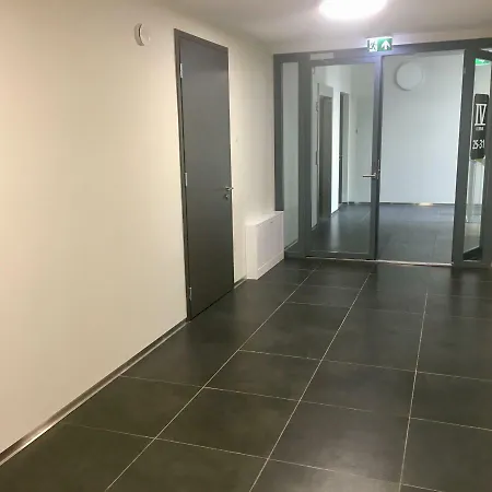 Appartement Katarina