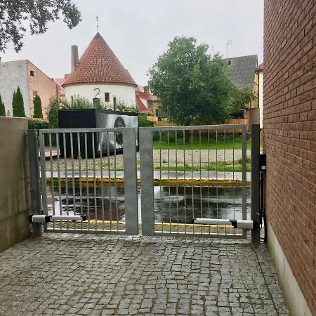 Katarina Appartement *