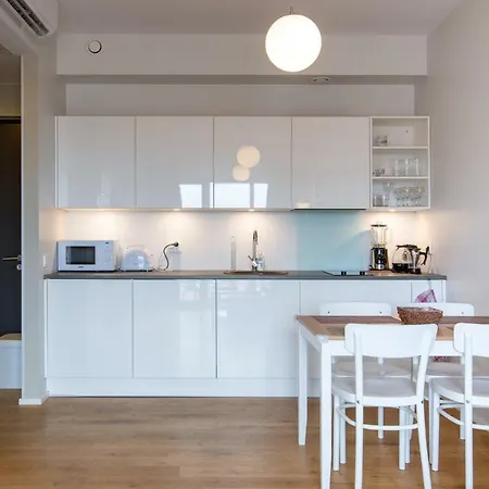 Apartmán Katarina *
