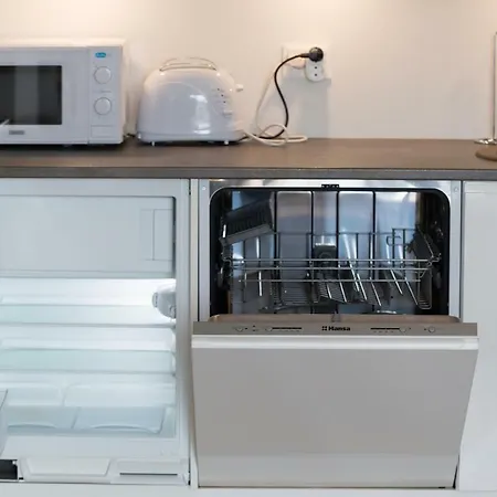 Katarina Appartement *