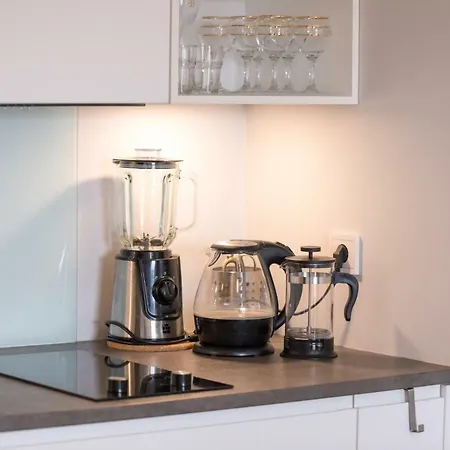 Katarina Apartmán Pärnu