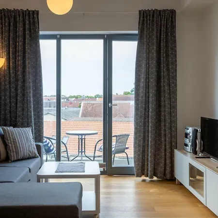 Katarina Apartmán