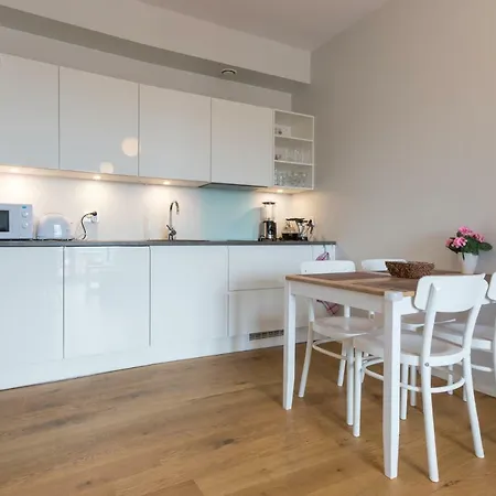 Katarina Appartement *