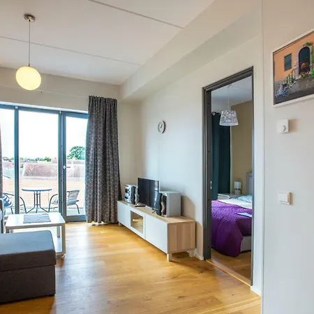 Appartement Katarina *