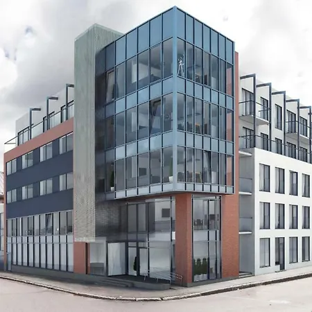 Katarina Appartement