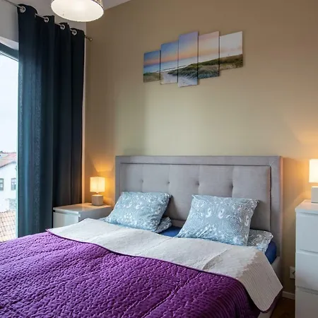 Apartment Katarina Parnu