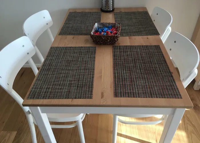 Katarina Apartment Parnu