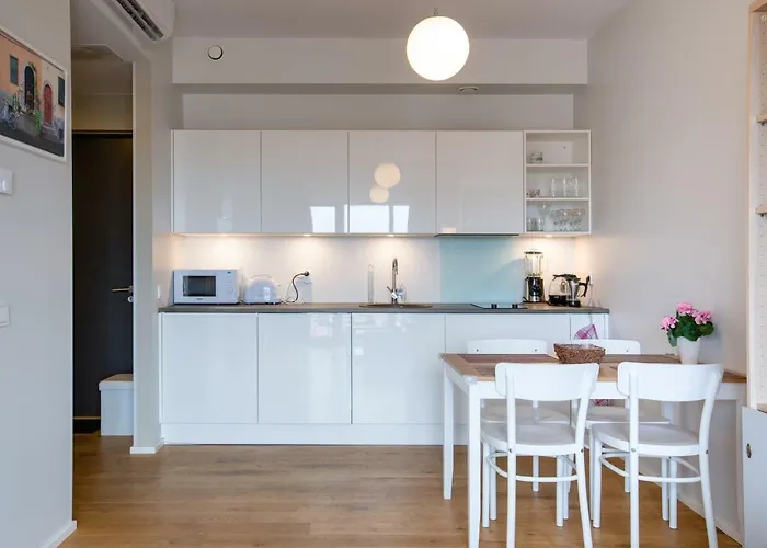 Apartment Katarina *