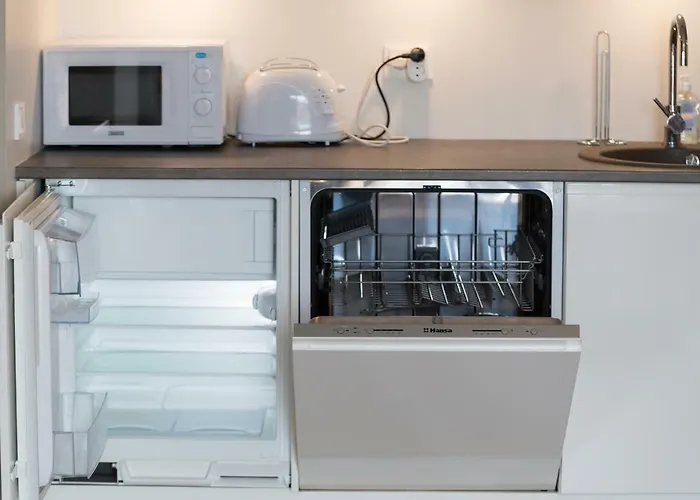 Katarina Apartment *