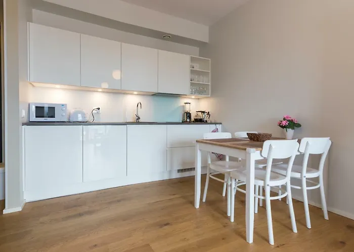 Katarina Апартаменты *