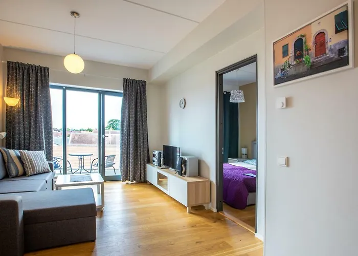 Apartment Katarina *