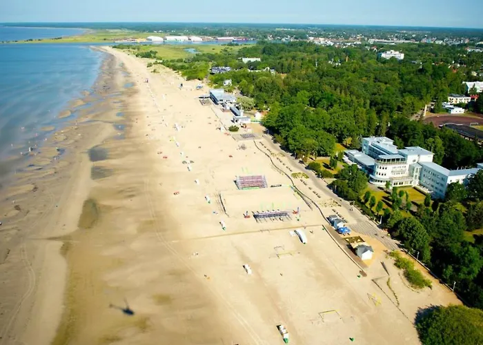 Katarina Apartment *