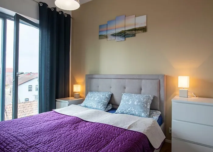 Apartment Katarina Parnu